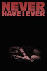 Poster for Never Have I Ever