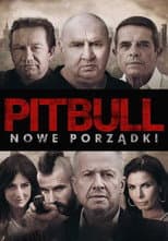Poster for Pitbull: Public Orders