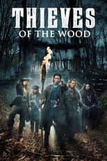 Poster for Season 1