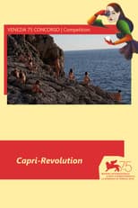 Poster for Capri-Revolution