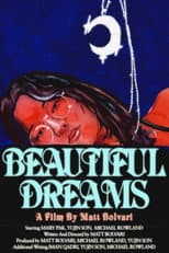 Poster for Beautiful Dreams