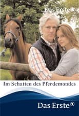 Poster for Im Schatten des Pferdemondes