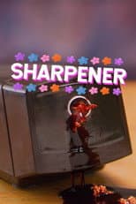 Poster for Sharpener