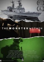 Poster for The Monster Within