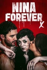 Poster for Nina Forever