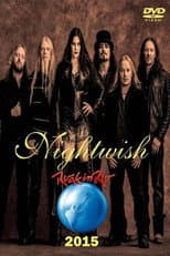 Poster for Nightwish: Rock in Rio