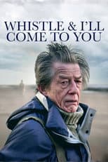 Poster for Whistle and I'll Come to You