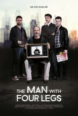Poster for The Man with Four Legs