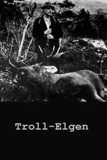 Poster for Troll-Elgen