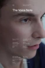 Poster for The Voice Note