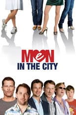 Poster for Men in the City