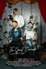 Poster for The Great Charade