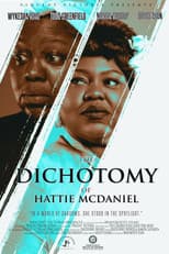 Poster for The Dichotomy of Hattie McDaniel