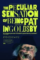 Poster for The Peculiar Sensation of Being Pat Ingoldsby