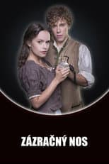 Poster for Zázračný nos