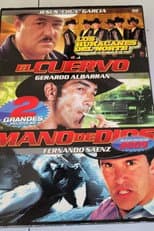 Poster for Mano de Dios