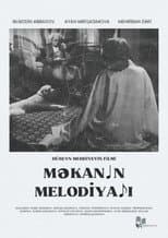 Poster for Melody of Space