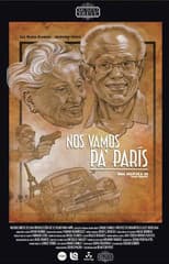 Poster for Nos Vamos Pa' París