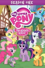 Poster for Season 1
