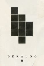 Poster for Decalogue II