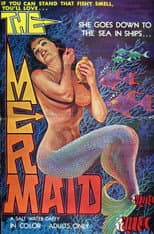 Poster for The Mermaid