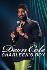 Poster for Deon Cole: Charleen's Boy