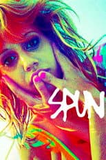 Poster for Spun