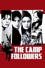 Poster for The Camp Followers
