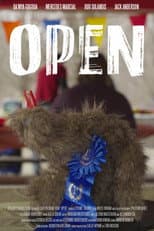 Poster for Open