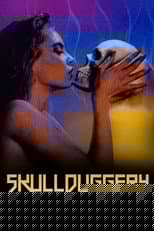 Poster for Skullduggery