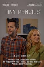 Poster for Tiny Pencils