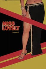 Poster for Miss Lovely