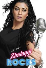 Poster for Zindaggi Rocks