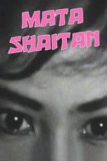 Poster for Devil’s Eye