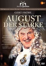 Poster for August der Starke