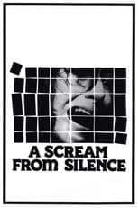 Poster for A Scream from Silence