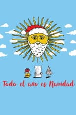 Poster for Todo el año es Navidad