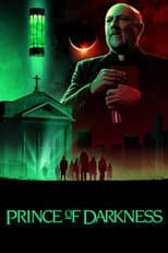 Poster for Prince of Darkness
