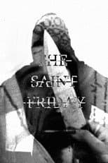 Poster for The Saint Friday