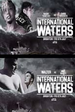 Poster for RIPTIDE: International Waters