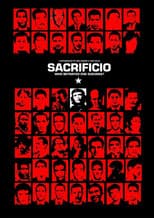 Poster for Sacrificio: Who Betrayed Che Guevara