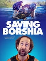 Poster for Saving Borshia