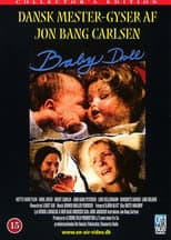 Poster for Baby Doll