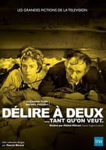 Poster for Délire à deux