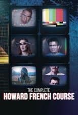 Poster for The Complete Howard French Course