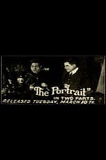 Poster for The Portrait