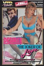 Poster for The Joker of Love