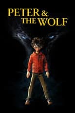 Poster for Peter & the Wolf