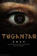 Poster for Yugantar