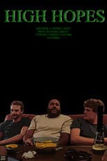 Poster for High Hopes